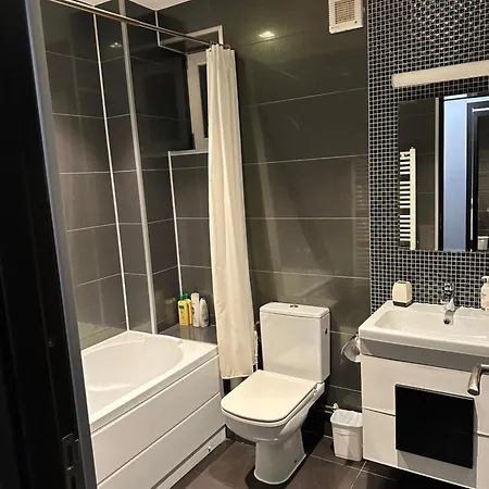 Apartmán Felicity 1 Craiova