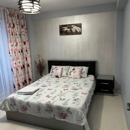 Apartmán Felicity 1 *