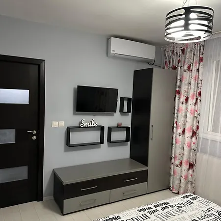 Apartmán Felicity 1 *