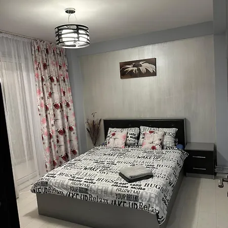 Felicity 1 * Craiova