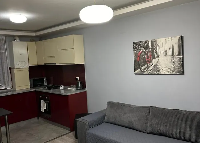 Felicity 1 Appartamento