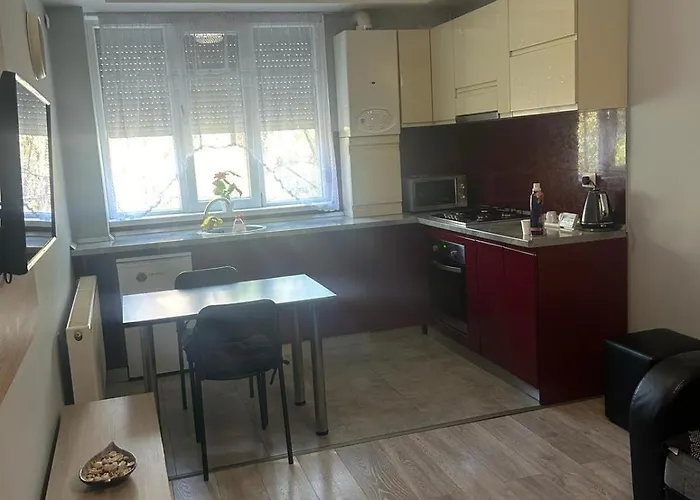 Felicity 1 * Craiova