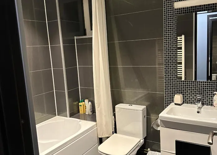 Appartamento Felicity 1 Craiova