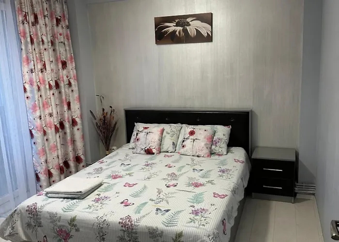 Appartamento Felicity 1 *