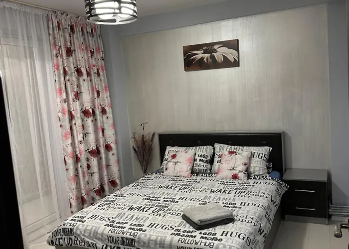 Felicity 1 * Craiova